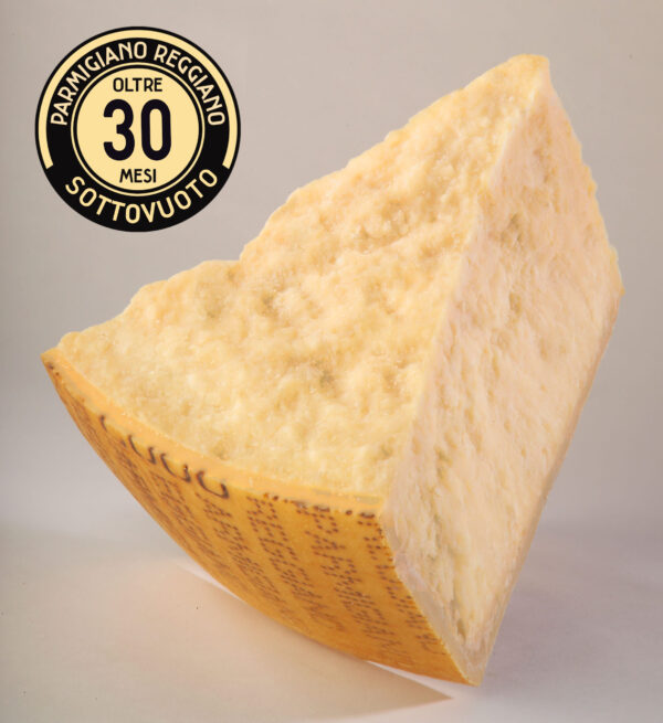 PARMIGIANO REGGIANO 30 mesi 1 kg